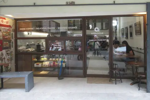 Brewtique Coffee And Cake photo 3