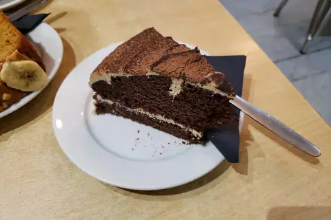 Brewtique Coffee And Cake photo 1